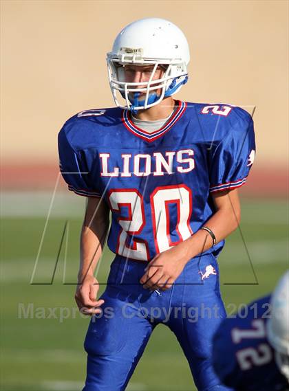 Thumbnail 2 in Pflugerville @ Leander photogallery.