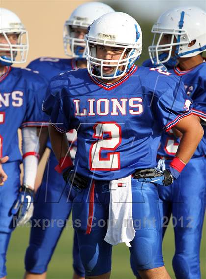 Thumbnail 1 in Pflugerville @ Leander photogallery.