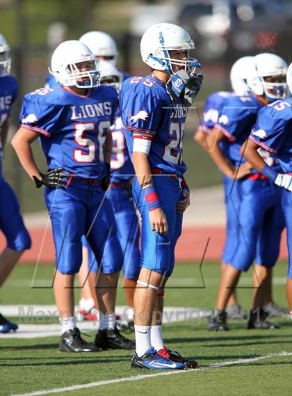 Thumbnail 2 in Pflugerville @ Leander photogallery.