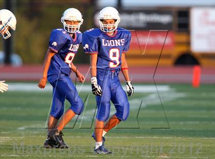Thumbnail 1 in Pflugerville @ Leander photogallery.