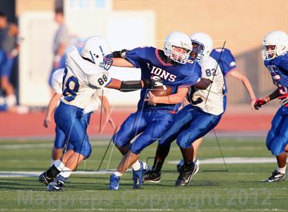 Thumbnail 1 in Pflugerville @ Leander photogallery.