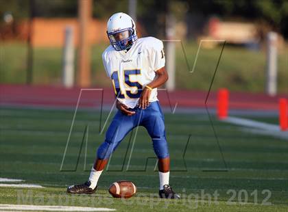 Thumbnail 2 in Pflugerville @ Leander photogallery.