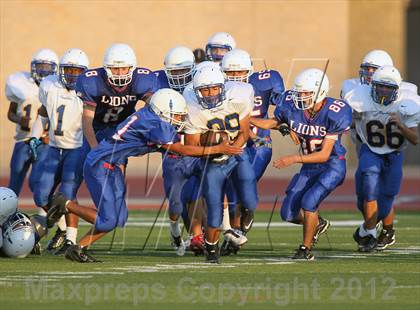 Thumbnail 3 in Pflugerville @ Leander photogallery.