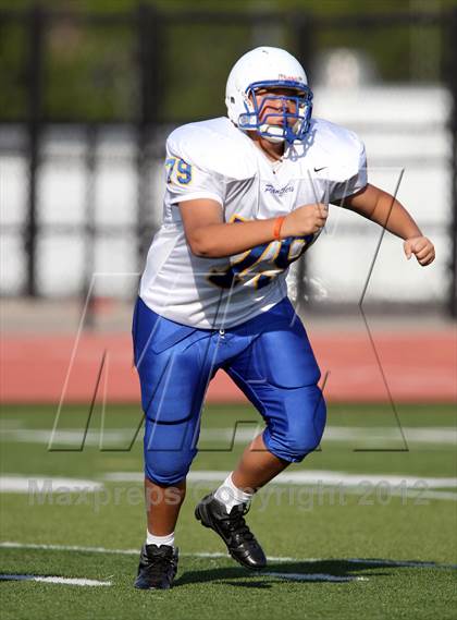 Thumbnail 1 in Pflugerville @ Leander photogallery.