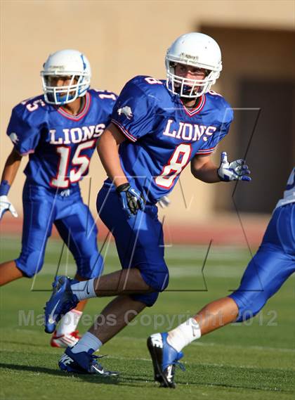 Thumbnail 2 in Pflugerville @ Leander photogallery.