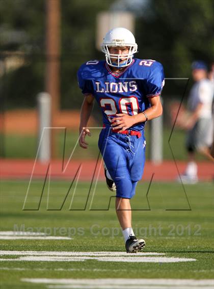 Thumbnail 3 in Pflugerville @ Leander photogallery.