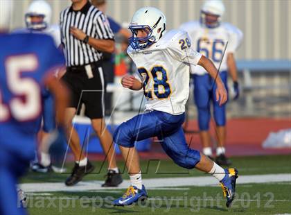 Thumbnail 3 in Pflugerville @ Leander photogallery.