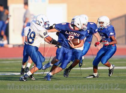 Thumbnail 2 in Pflugerville @ Leander photogallery.