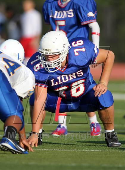 Thumbnail 2 in Pflugerville @ Leander photogallery.