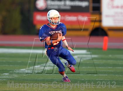 Thumbnail 3 in Pflugerville @ Leander photogallery.