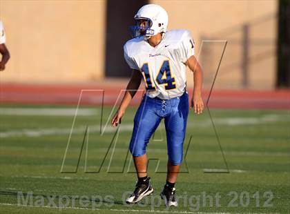 Thumbnail 2 in Pflugerville @ Leander photogallery.