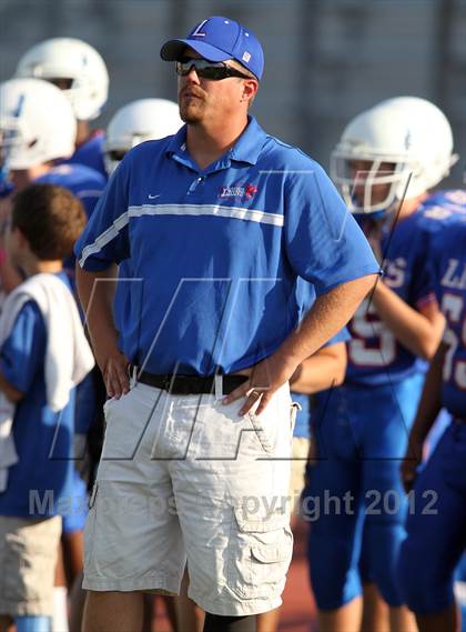 Thumbnail 3 in Pflugerville @ Leander photogallery.