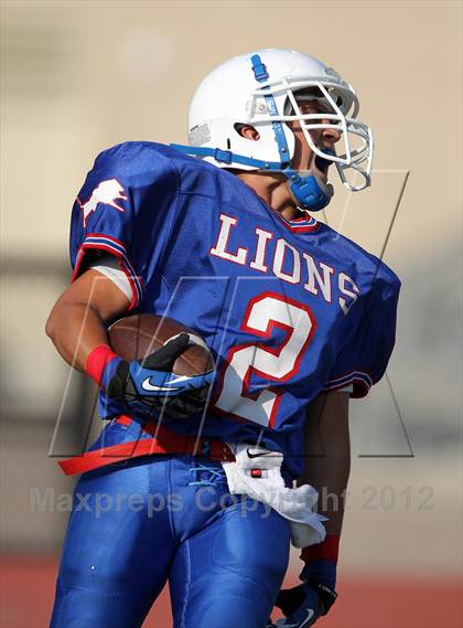 Thumbnail 3 in Pflugerville @ Leander photogallery.