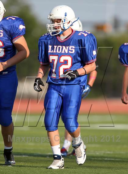 Thumbnail 1 in Pflugerville @ Leander photogallery.
