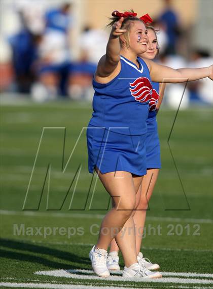 Thumbnail 3 in Pflugerville @ Leander photogallery.