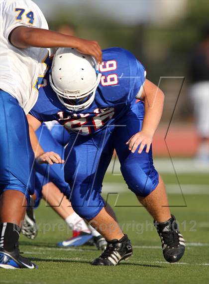 Thumbnail 1 in Pflugerville @ Leander photogallery.