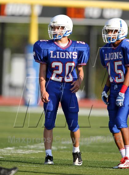 Thumbnail 3 in Pflugerville @ Leander photogallery.
