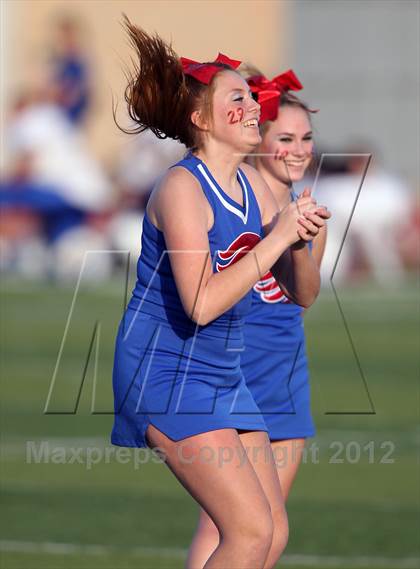 Thumbnail 1 in Pflugerville @ Leander photogallery.