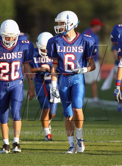 Thumbnail 2 in Pflugerville @ Leander photogallery.