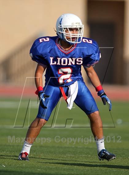 Thumbnail 1 in Pflugerville @ Leander photogallery.