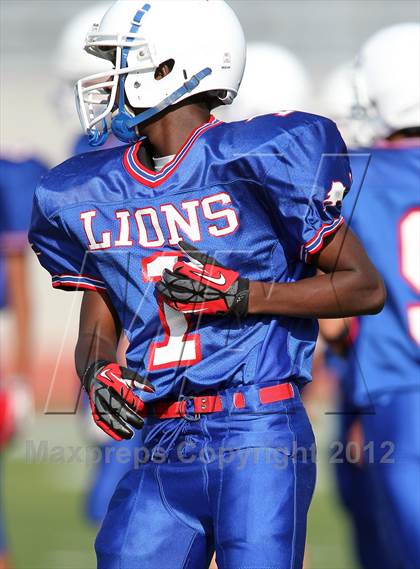 Thumbnail 2 in Pflugerville @ Leander photogallery.