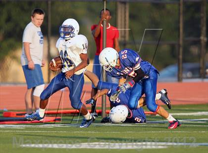 Thumbnail 3 in Pflugerville @ Leander photogallery.
