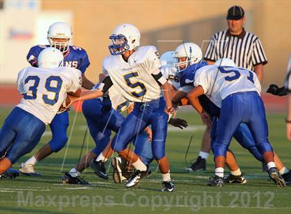 Thumbnail 3 in Pflugerville @ Leander photogallery.