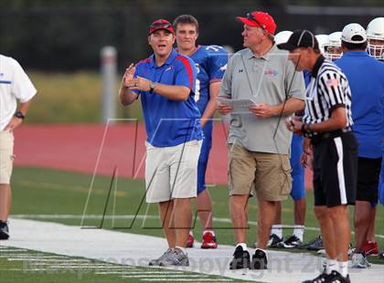 Thumbnail 2 in Pflugerville @ Leander photogallery.