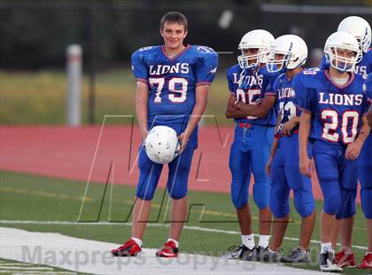 Thumbnail 1 in Pflugerville @ Leander photogallery.