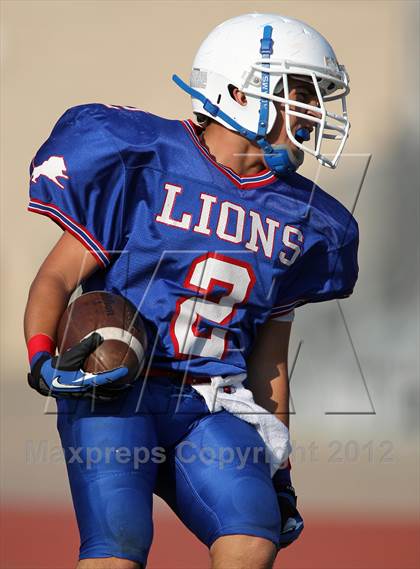 Thumbnail 2 in Pflugerville @ Leander photogallery.