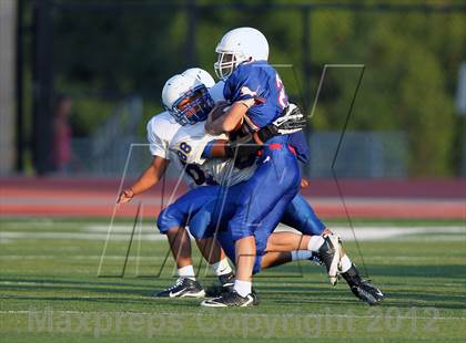 Thumbnail 2 in Pflugerville @ Leander photogallery.