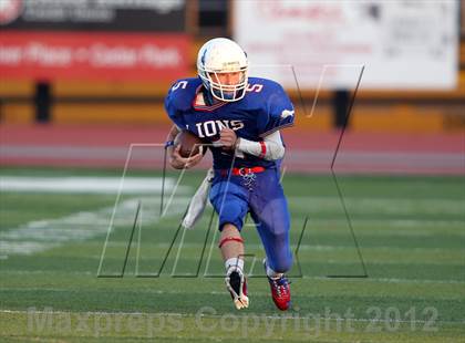 Thumbnail 3 in Pflugerville @ Leander photogallery.