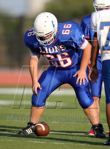 Thumbnail 3 in Pflugerville @ Leander photogallery.
