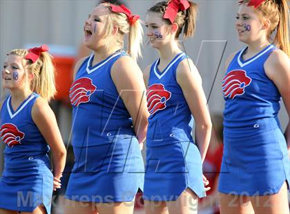 Thumbnail 1 in Pflugerville @ Leander photogallery.