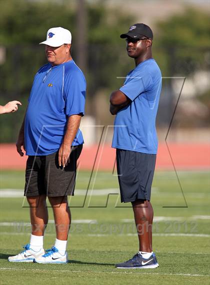 Thumbnail 1 in Pflugerville @ Leander photogallery.