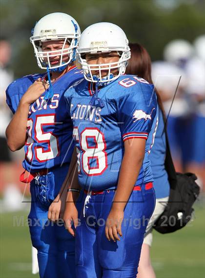 Thumbnail 1 in Pflugerville @ Leander photogallery.