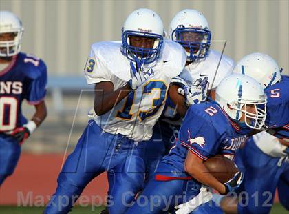 Thumbnail 3 in Pflugerville @ Leander photogallery.