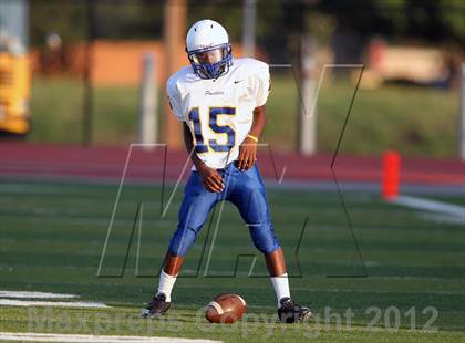 Thumbnail 1 in Pflugerville @ Leander photogallery.