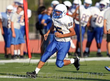 Thumbnail 1 in Pflugerville @ Leander photogallery.