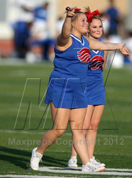 Thumbnail 2 in Pflugerville @ Leander photogallery.