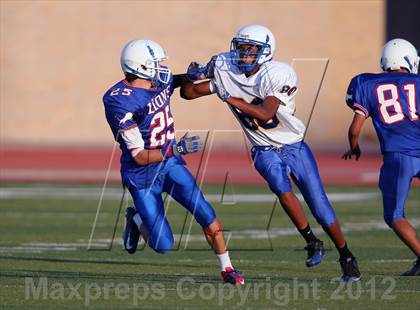 Thumbnail 1 in Pflugerville @ Leander photogallery.