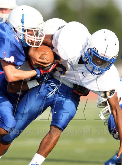 Thumbnail 1 in Pflugerville @ Leander photogallery.