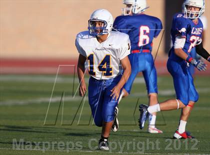 Thumbnail 3 in Pflugerville @ Leander photogallery.
