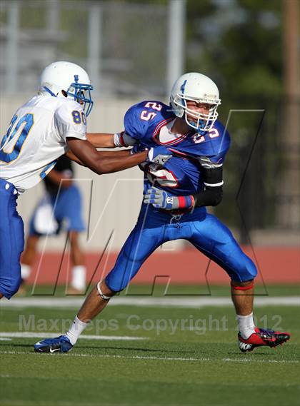 Thumbnail 2 in Pflugerville @ Leander photogallery.
