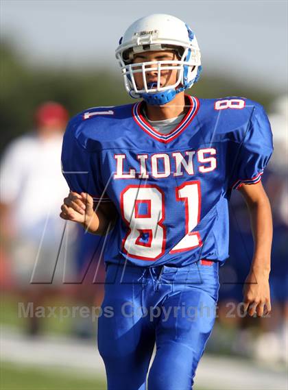 Thumbnail 1 in Pflugerville @ Leander photogallery.