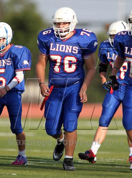 Thumbnail 2 in Pflugerville @ Leander photogallery.