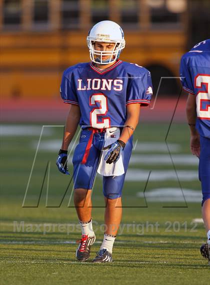 Thumbnail 1 in Pflugerville @ Leander photogallery.