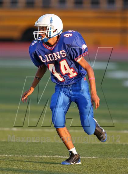 Thumbnail 2 in Pflugerville @ Leander photogallery.