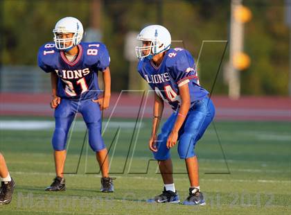 Thumbnail 1 in Pflugerville @ Leander photogallery.