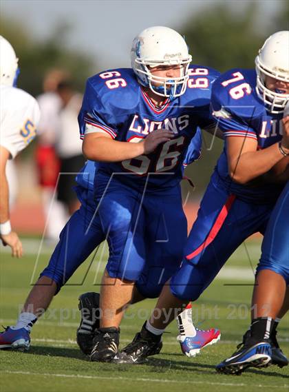 Thumbnail 3 in Pflugerville @ Leander photogallery.